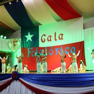 Gala Folclórica 2026
